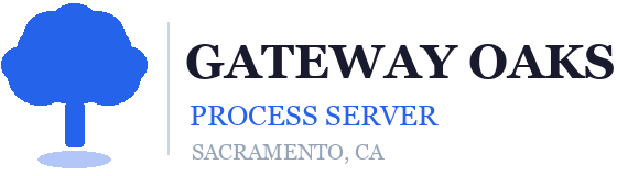 Gateway Oaks Process Server